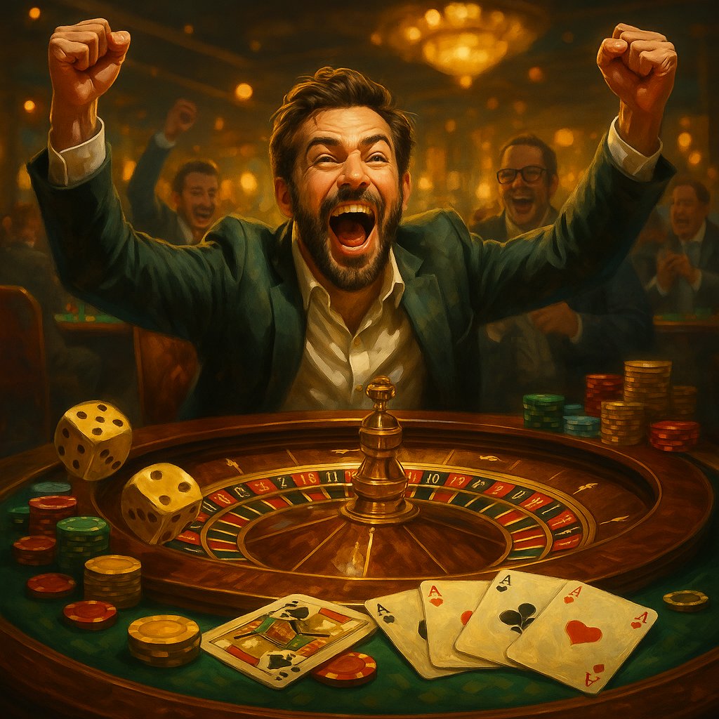 billon Modos de juego diversos