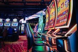 billon Allbet Slots
